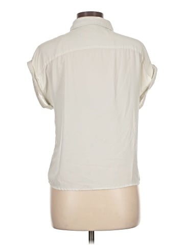Japna Short Sleeve Blouse (view 2)
