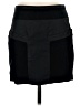 HELMUT Helmut Lang Black Casual Skirt Size S - photo 1