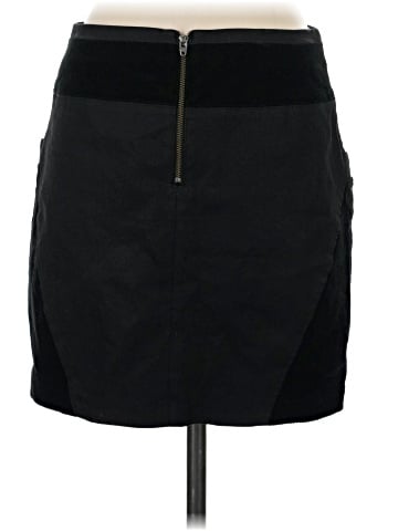 HELMUT Helmut Lang Casual Skirt (view 2)
