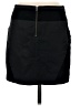 HELMUT Helmut Lang Black Casual Skirt Size S - photo 2