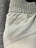 Lululemon Athletica Solid Ivory Tan Casual Pants Size 12 - photo 6