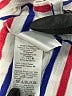 Crewcuts 100% Cotton Stripes White Short Sleeve Polo Size S (kids) - photo 4