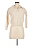 Wilfred 100% Merino Wool Tan Wool Pullover Sweater Size M - photo 1