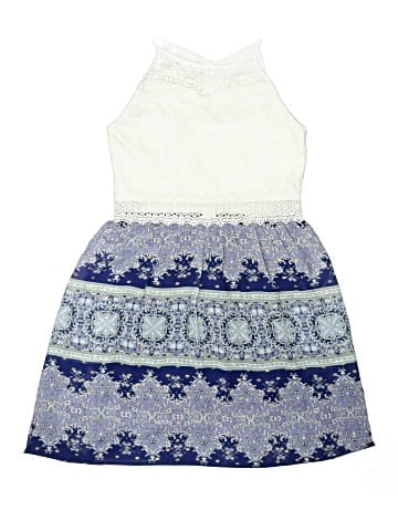 Iz Byer Dress (view 1)