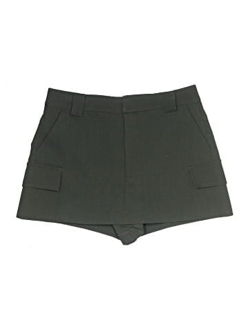 Zara Shorts (view 1)
