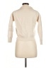 Wilfred 100% Merino Wool Tan Wool Pullover Sweater Size M - photo 2