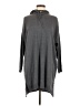 aab Gray Poncho Size M - photo 1