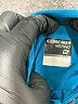Icebreaker Blue Pullover Sweater Size S - photo 7