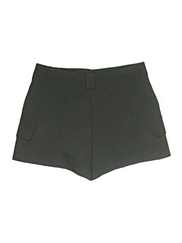 Zara Shorts (view 2)