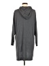 aab Gray Poncho Size M - photo 2