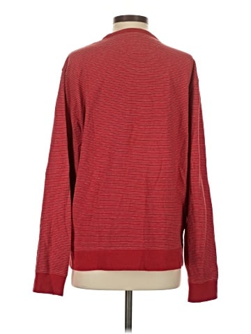 Ben Sherman Long Sleeve T-Shirt (view 2)