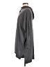 aab Gray Poncho Size M - photo 5