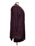 Halogen Burgundy Cardigan Size 3X - photo 4