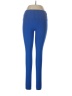 Agnes & Dora Blue Active Pants Size XS - photo 1