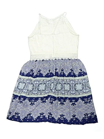 Iz Byer Dress (view 2)