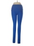 Agnes & Dora Blue Active Pants Size XS - photo 2