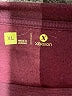 Xersion Burgundy Pullover Sweater Size XL - photo 7