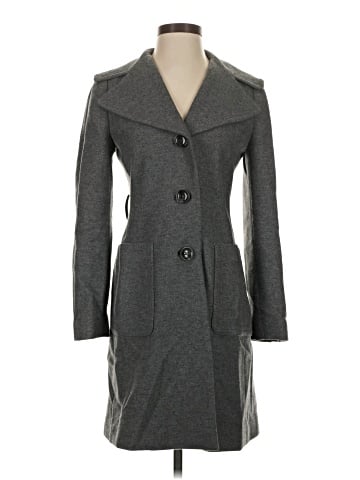 Banana Republic Coat (view 1)