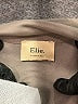 Elie Tahari Tan Pullover Hoodie Size XL - photo 7