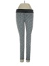 Blue Life Gray Black Active Pants Size S - photo 1