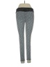 Blue Life Gray Black Active Pants Size S - photo 2