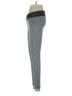Blue Life Gray Black Active Pants Size S - photo 5