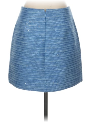 J.Crew Denim Skirt (view 2)