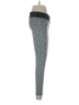 Blue Life Gray Black Active Pants Size S - photo 4