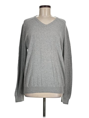 Calvin Klein Pullover Sweater (view 1)