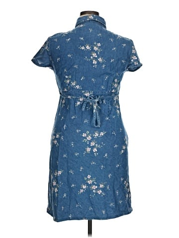 Coldwater Creek Casual Dress (view 2)