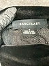 Sanctuary Black Cocktail Dress Size S - photo 7