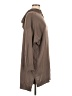 aab Brown Poncho Size M - photo 4