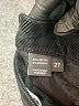 Parker Smith Black Jeans Size 27 waist - photo 8
