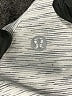 Lululemon Athletica Gray Active Tank Size 8 - photo 7