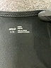 Aerie Solid Black Swimsuit Bottoms Size L - photo 3