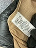 Willow & Wind Tan Cocktail Dress Size S - photo 8