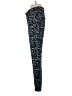 Erdem Print Blue Casual Pants Size 2 - photo 5