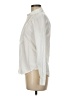 J.Crew 100% Cotton Ivory Long Sleeve Blouse Size 6 - photo 5