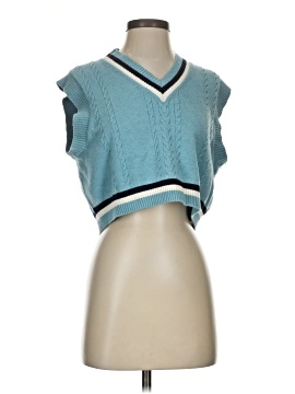 Sunday Best Sweater Vest