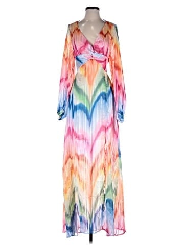 Lalibela Casual Dress - front