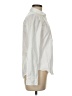 J.Crew 100% Cotton Ivory Long Sleeve Blouse Size 6 - photo 4