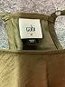 CAbi 100% Polyester Brown Sleeveless Top Size M - photo 7