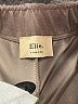 Elie Tahari Solid Gray Active Pants Size 2X - photo 4