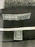 Donna Ricco Solid Black Dress Pants Size 14 - photo 4