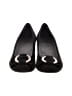 Stuart Weitzman Black Heels Size 5 1/2 - photo 2