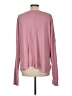 Wild Fable Pink Long Sleeve Top Size M - photo 2