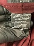 Mossimo Burgundy Active Pants Size 8 - photo 8