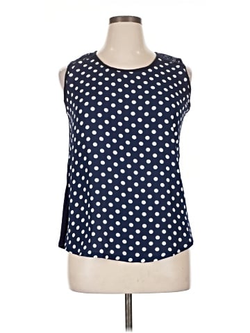 Claudia Richard Sleeveless Top (view 1)