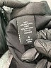 Jason Wu for Target 100% Polyester Solid Black Formal Skirt Size 4 - photo 5