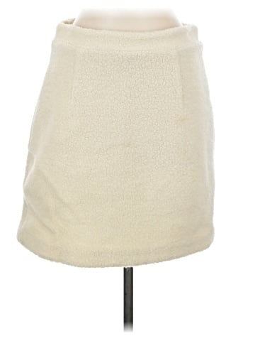Los Angeles Atelier & Other Stories Wool Skirt (view 1)
